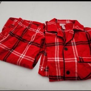 Wondershop Men’s Sleepwear Set